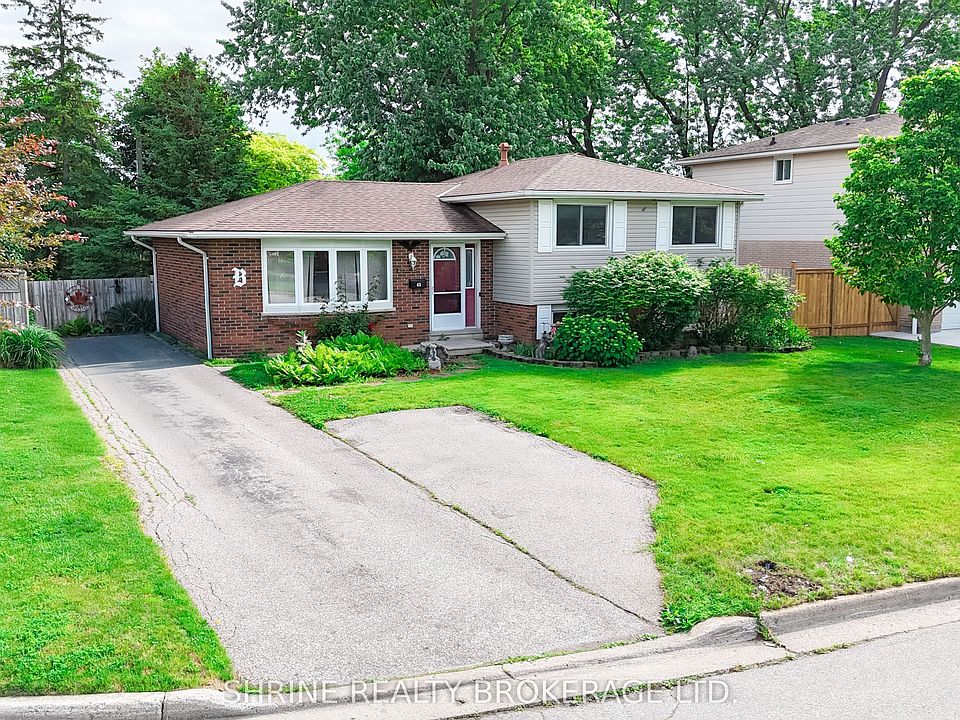 1st image of 43 Stirling Cres