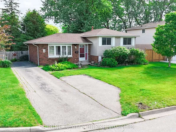 43 Stirling Cres, Saint Thomas, ON N5P 3R4