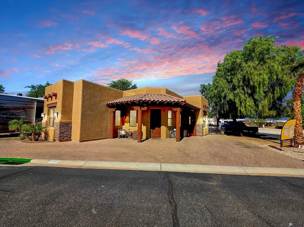 3400 S Avenue 7 E #130, Yuma, AZ 85365