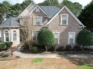 1229 McAllistar Dr, Locust Grove, GA 30248
