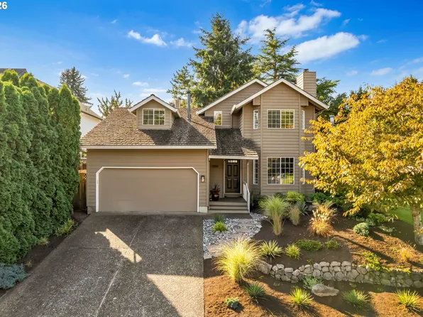 11541 SW Woodlee Heights Ct, Portland, OR 97219