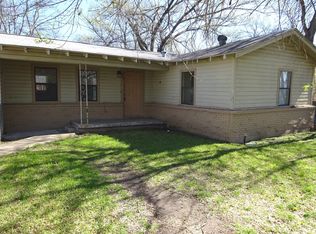 4144 Interurban Rd, Lancaster, TX 75134