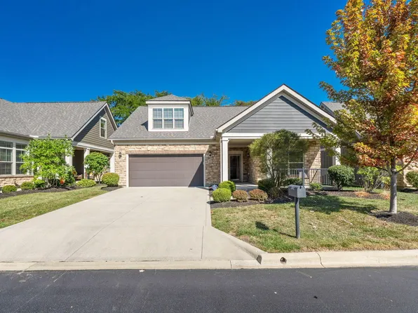 2642 Gardenview Loop, Grove City, OH 43123