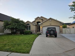 4642 W Indian Spring Cir, Herriman, UT 84096
