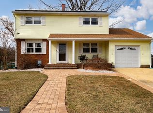 44 Albemarle Rd, Hamilton, NJ 08690