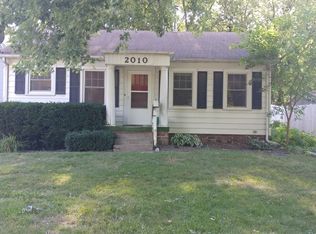 2010 30th St, Des Moines, IA 50310