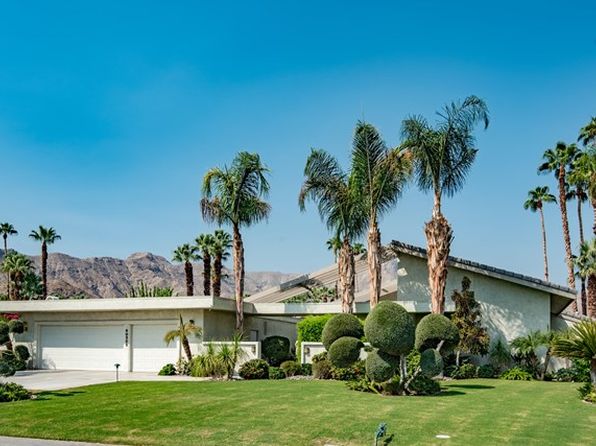 rancho mirage country club homes for sale
