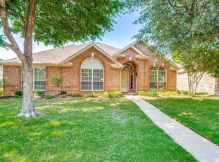 10608 Camelot Dr, Frisco, TX 75035