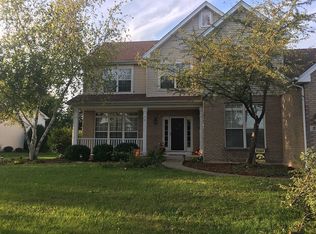 510 Clearwater Ln, Oswego, IL 60543