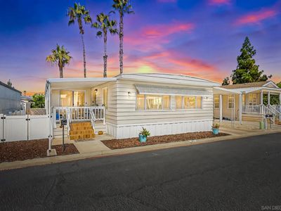 8301 Mission Gorge Rd SPACE 382, Santee, CA, 92071