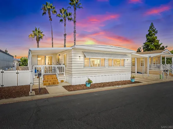 8301 Mission Gorge Rd Space 382, Santee, CA 92071