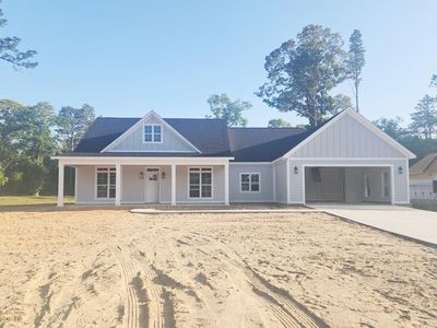 110 Sawtooth Dr, Leesburg, GA, 31763