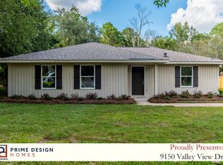 9150 Valley View Dr, Mobile, AL 36695
