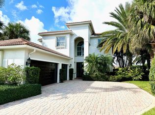 107 Via Escobar Pl, Palm Beach Gardens, FL 33418