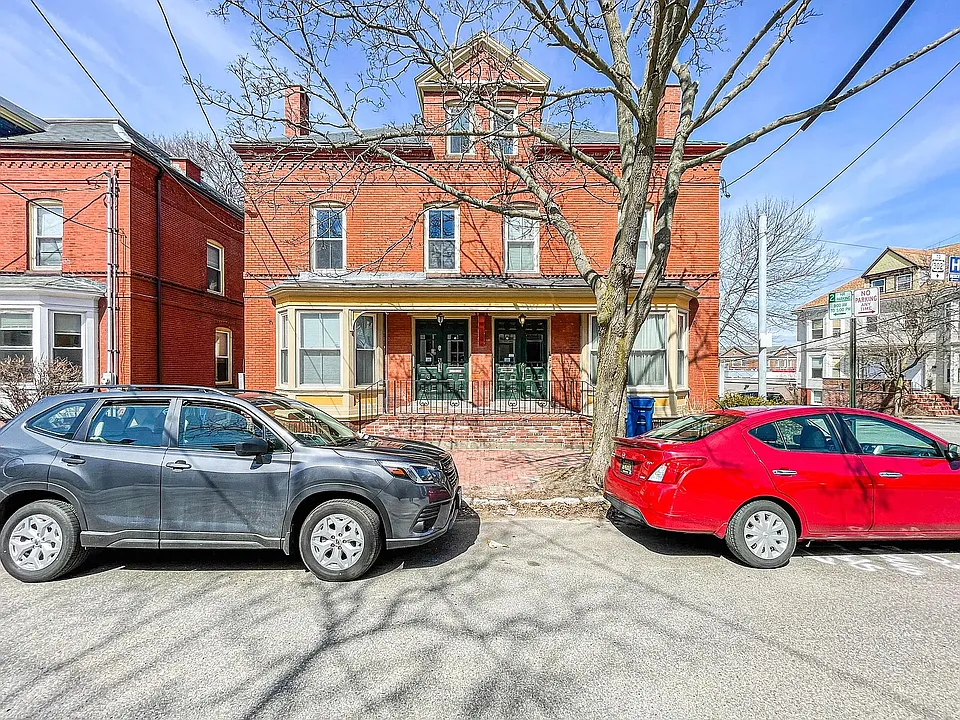 3 Grant St #1