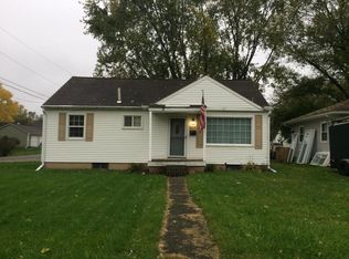 241 Hunter Ave, Lancaster, OH 43130
