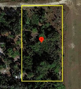 7501 21st Ter, Labelle, FL, 33935