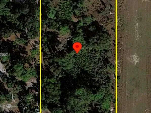 7501 21st Ter, Labelle, FL 33935