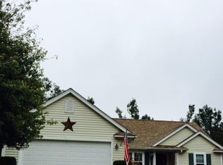 536 Bridgeport Dr, Myrtle Beach, SC 29577