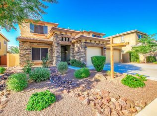 26326 N 168th Ave, Surprise, AZ 85387