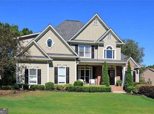 89 Gemstone Ln, Acworth, GA 30101