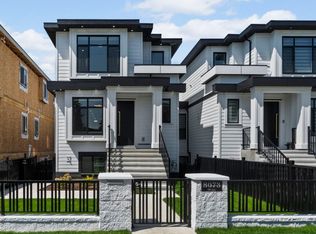 8073 18th Ave, Burnaby, BC V3N1J9