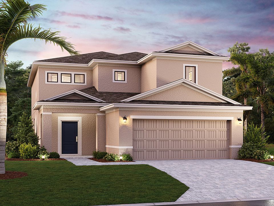 Innovation Elevation B
