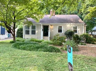 1428 Lyon Ct, Charlotte, NC 28205