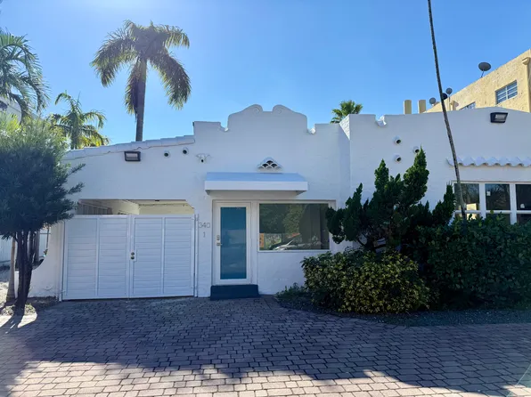 340 NE 125th St, North Miami, FL 33161