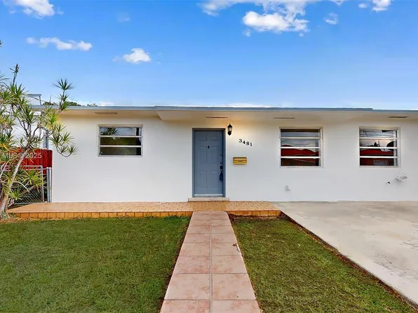 3481 SW 87th Ct, Miami, FL 33165