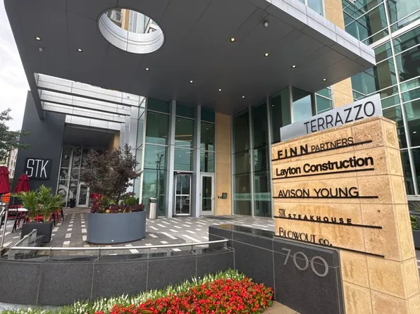 700 12th Ave S Unit 503, Nashville, TN 37203