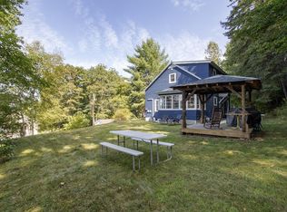 163 Quinlan Dr, Barre, VT 05641