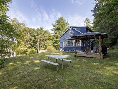 163 Quinlan Drive, Barre, VT, 05641
