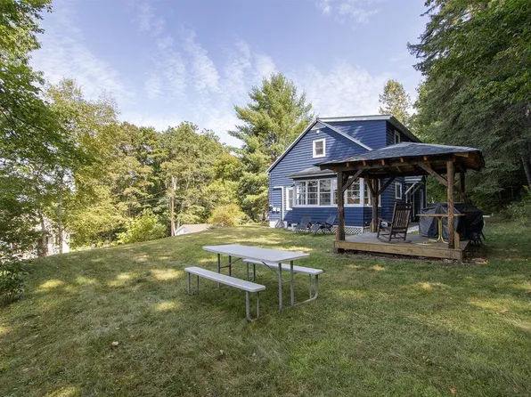 163 Quinlan Drive, Barre City, VT 05641