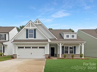 170 Aspire Cir #31, Wingate, NC 28174