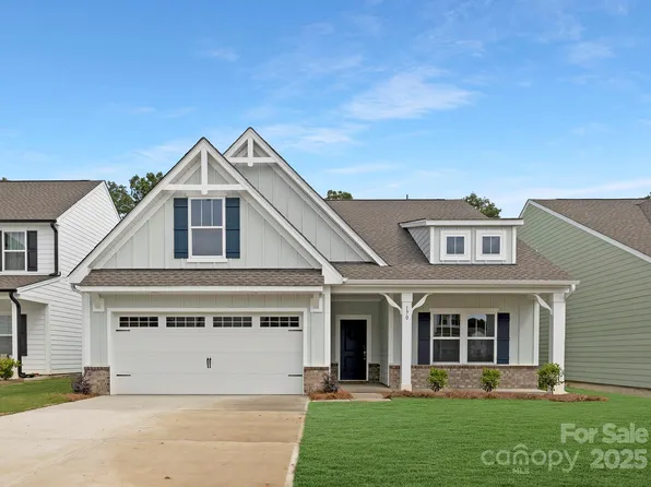 170 Aspire Cir #31, Wingate, NC 28174