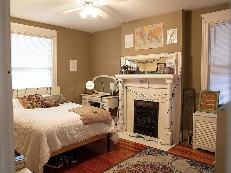 4001 Floral Ave #2 — Photo 3
