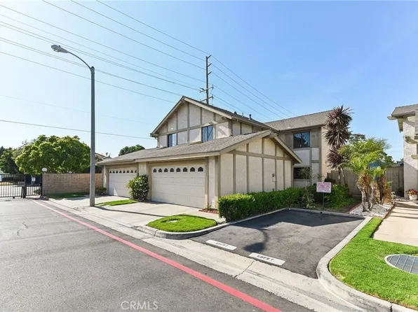 8515 Devon Ln, Garden Grove, CA 92844