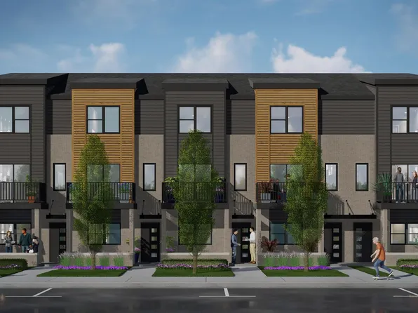 33010 Rougeside Trail Rd #47, Farmington, MI 48336