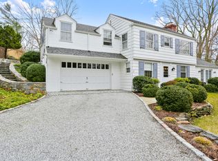 3 Chasmar Rd, Old Greenwich, CT 06870