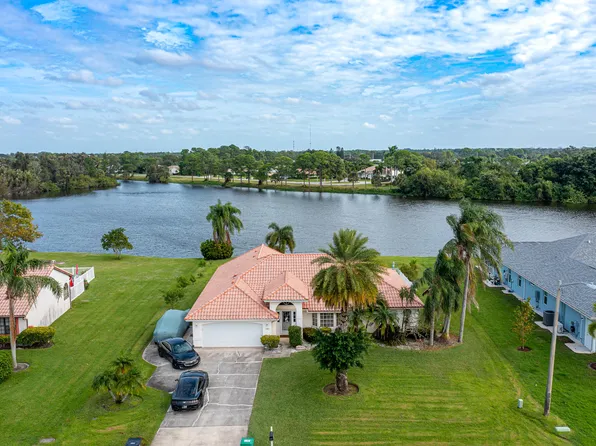 1507 SE Westmoreland Boulevard, Port St Lucie, FL 34952