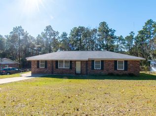 602 Kershaw Dr, Belvedere, SC 29841
