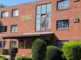 10 Rutledge St APT 1E, Worcester, MA 01604