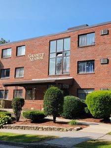 10 Rutledge St APT 1E, Worcester, MA, 01604