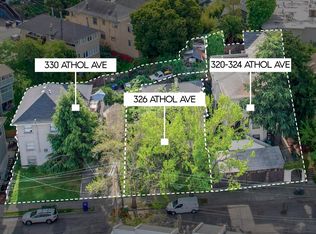 Athol Ave, Oakland, CA 94606