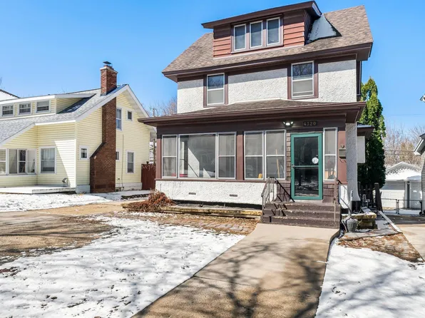 4320 Xerxes Ave S, Minneapolis, MN 55410