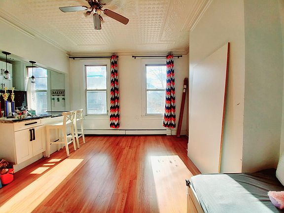 4th image of 67 Zabriskie St Floor 1