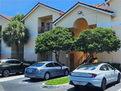 7650 Westwood Drive #521, Fort Lauderdale, FL, 33321