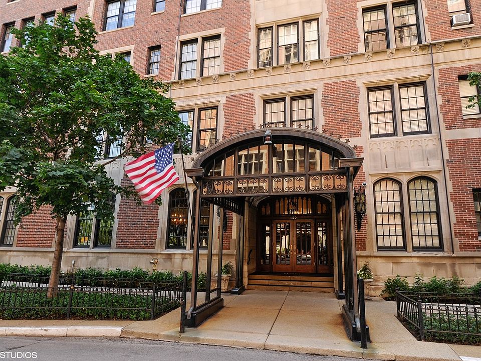 1st image of 1120 N Lake Shore Dr #8A