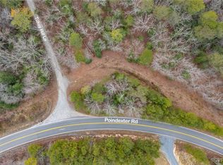 0 Poindexter Rd #1, New Kent, VA 23124